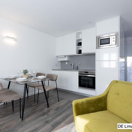Dona Emilia Guest House & Studio Apartment Building Виана-ду-Каштелу Экстерьер фото