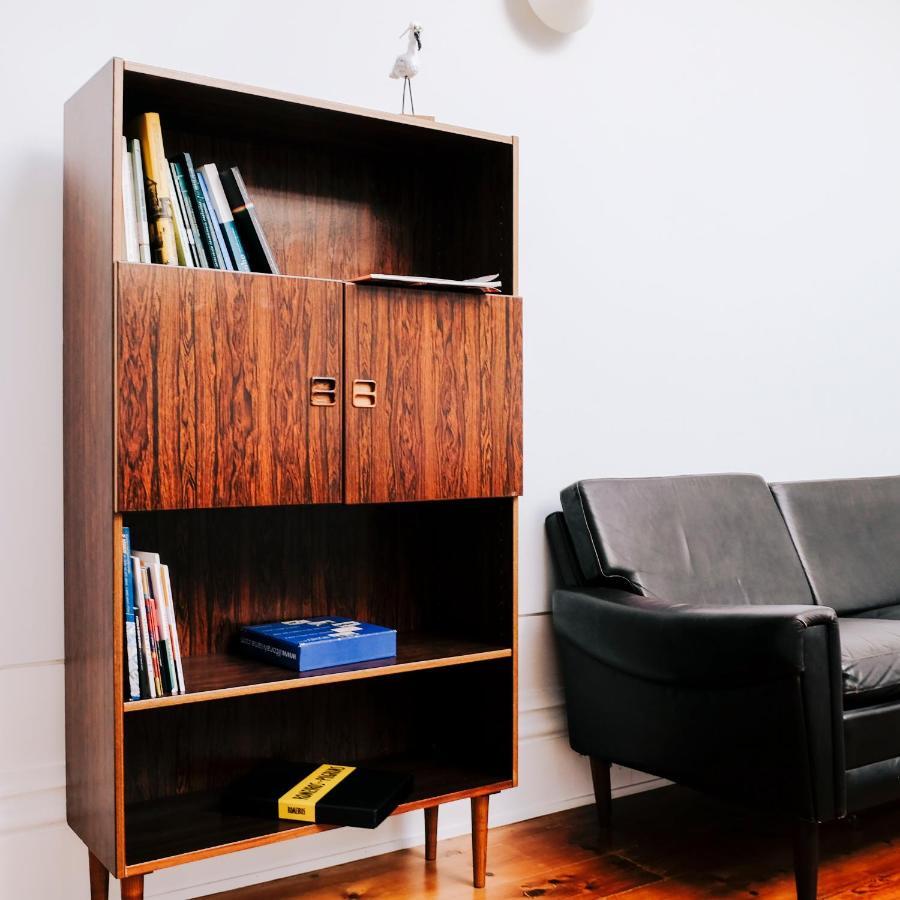 Dona Emilia Guest House & Studio Apartment Building Виана-ду-Каштелу Экстерьер фото